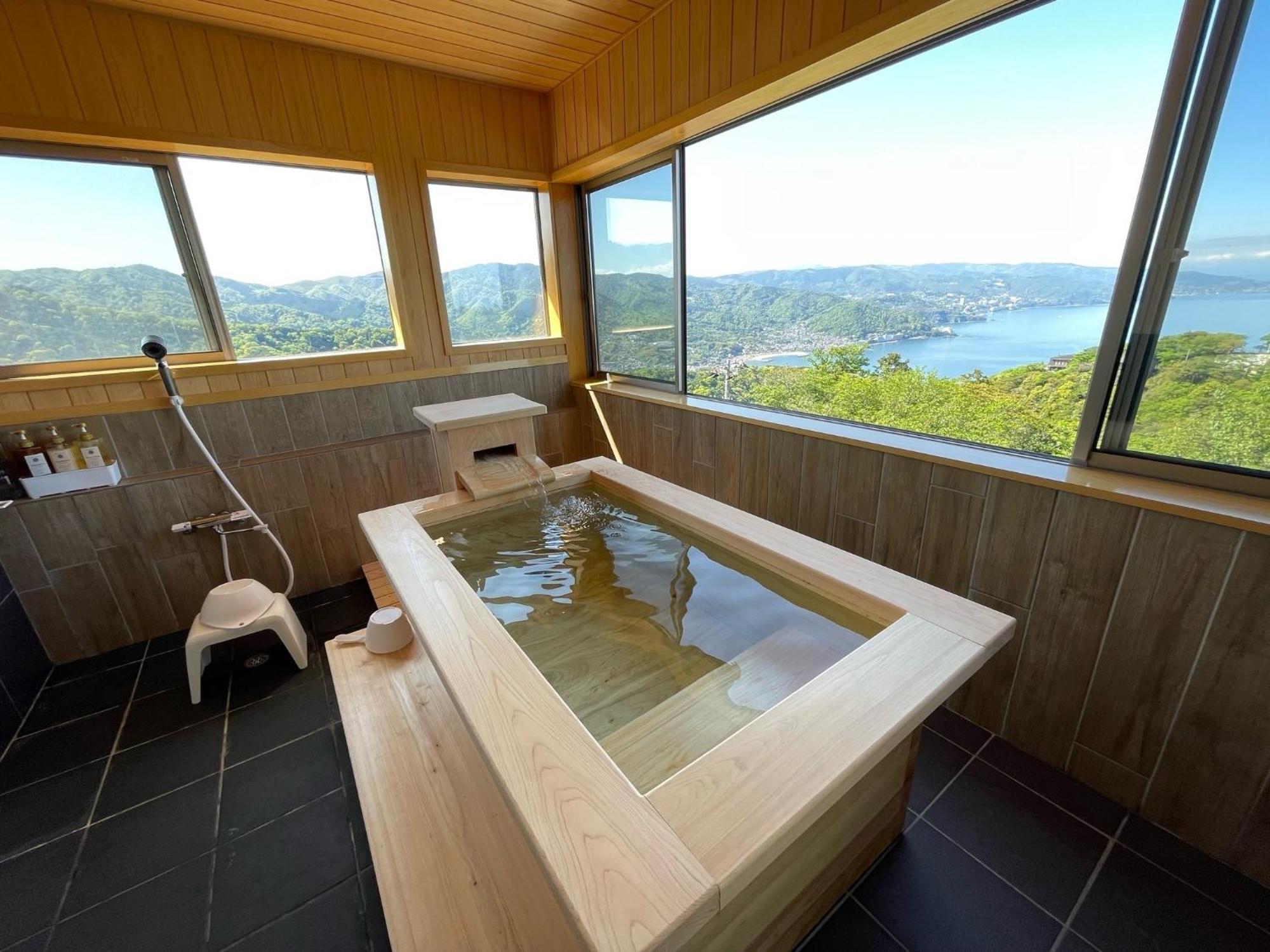Tsubasa Resort Atami - Vacation Stay 30755V Eksteriør bilde