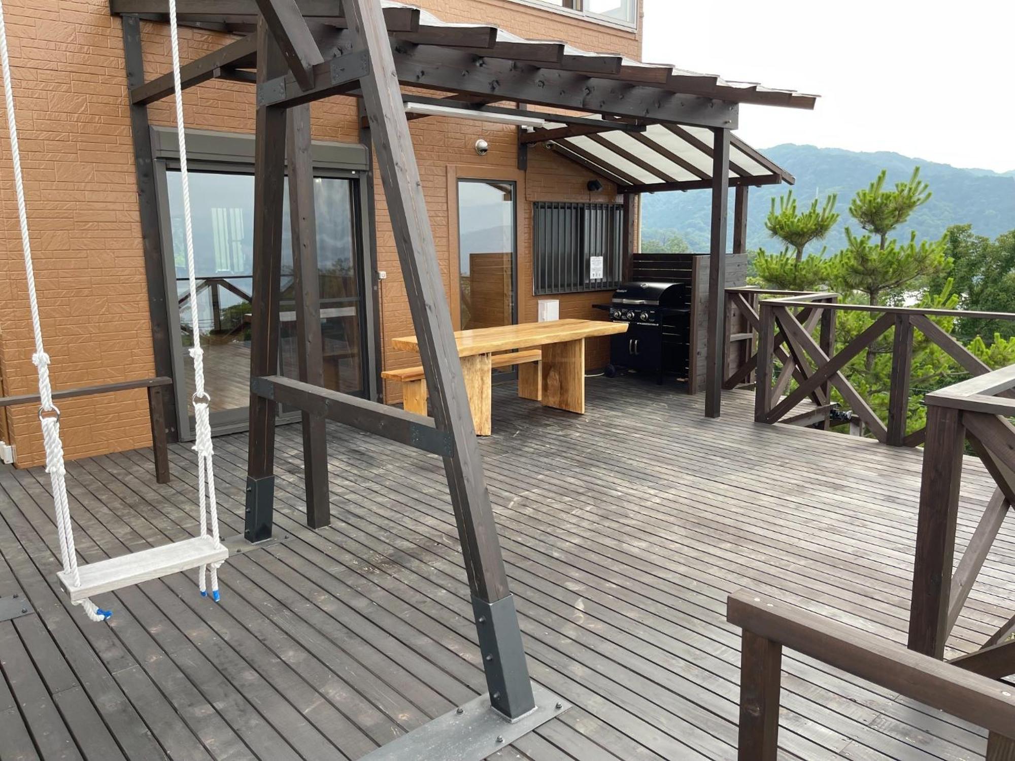 Tsubasa Resort Atami - Vacation Stay 30755V Eksteriør bilde
