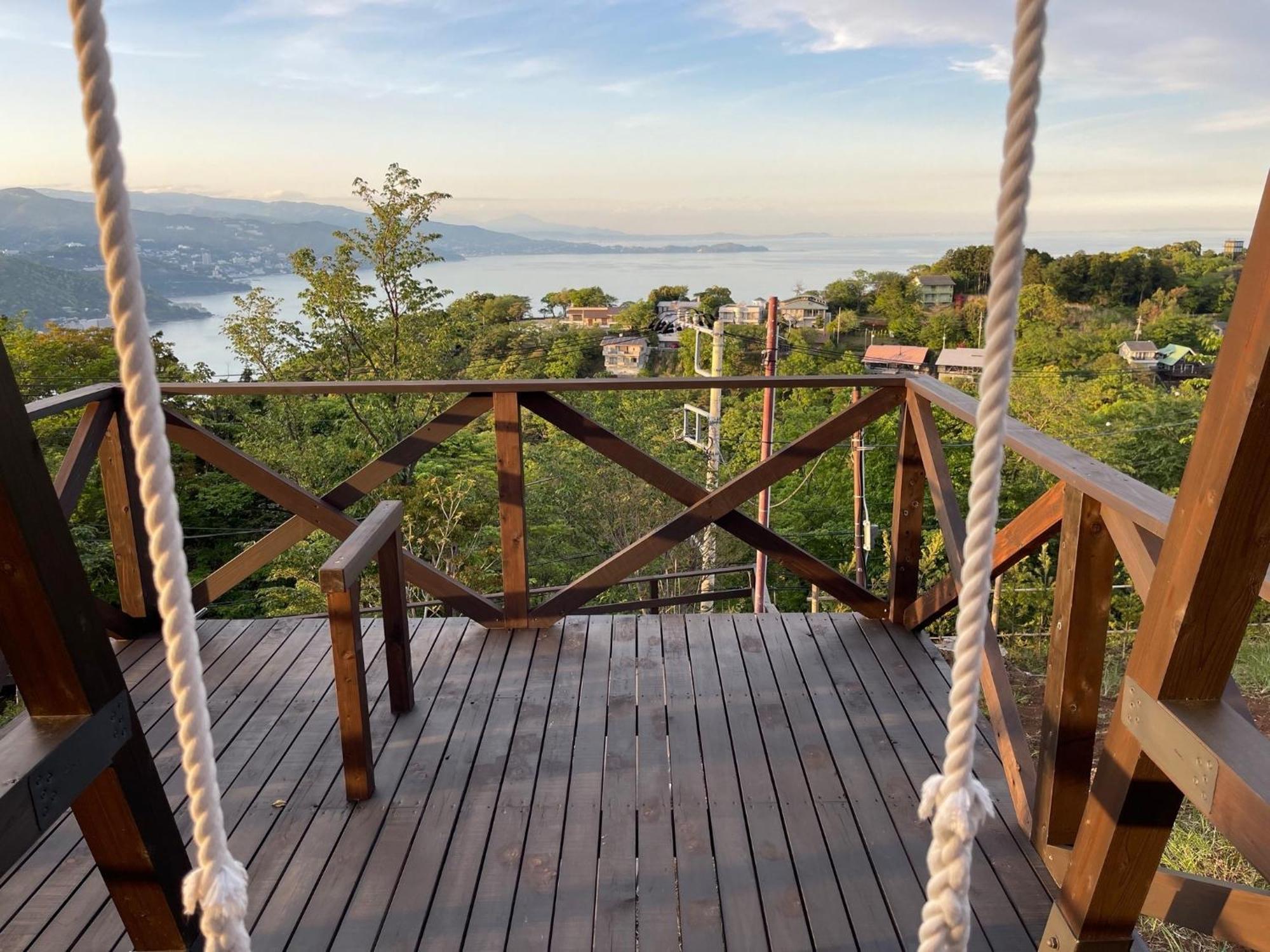 Tsubasa Resort Atami - Vacation Stay 30755V Eksteriør bilde