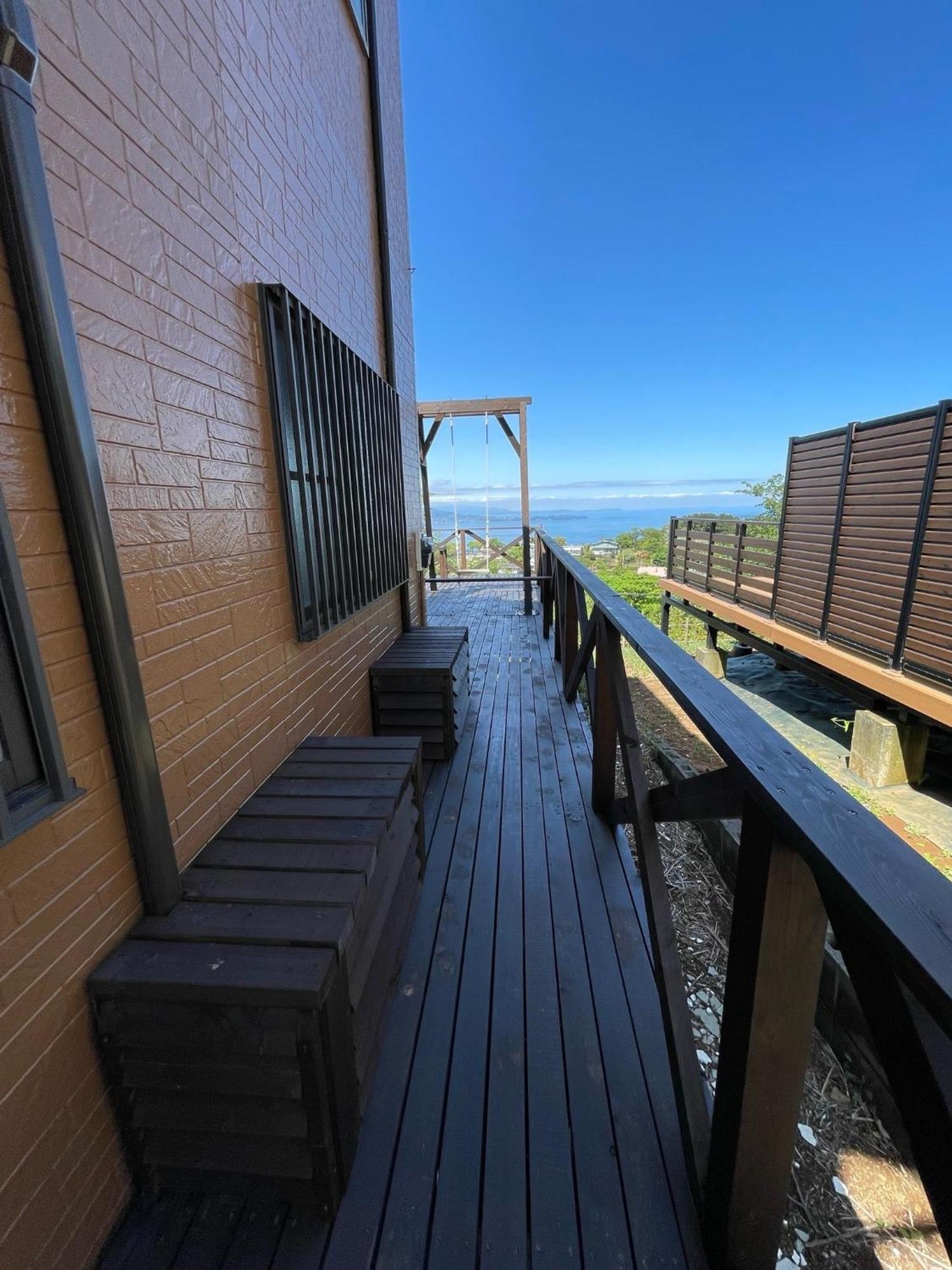 Tsubasa Resort Atami - Vacation Stay 30755V Eksteriør bilde