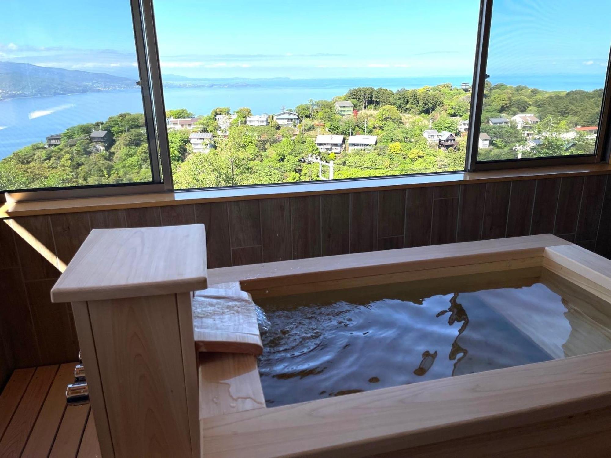 Tsubasa Resort Atami - Vacation Stay 30755V Eksteriør bilde