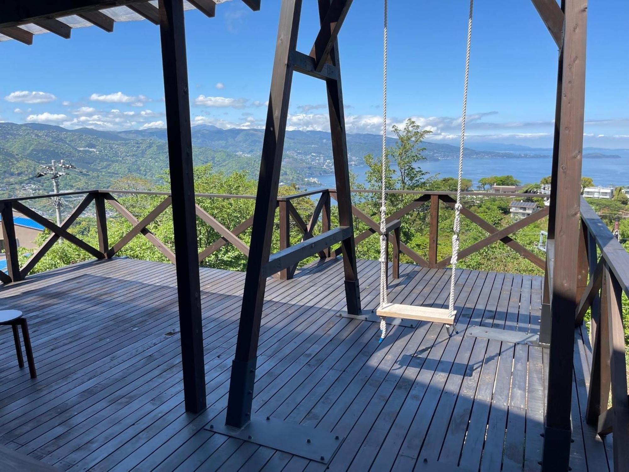 Tsubasa Resort Atami - Vacation Stay 30755V Eksteriør bilde