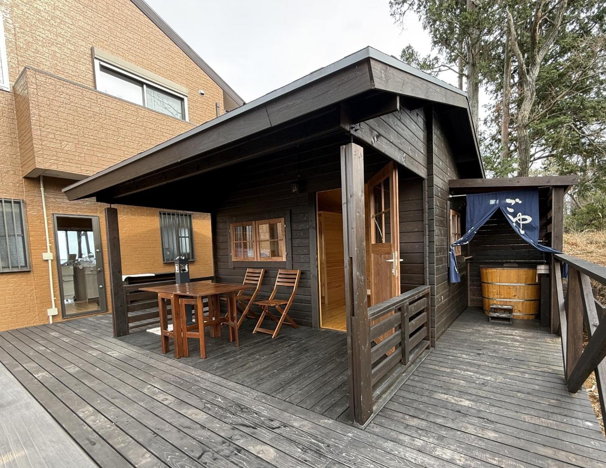 Tsubasa Resort Atami - Vacation Stay 30755V Eksteriør bilde