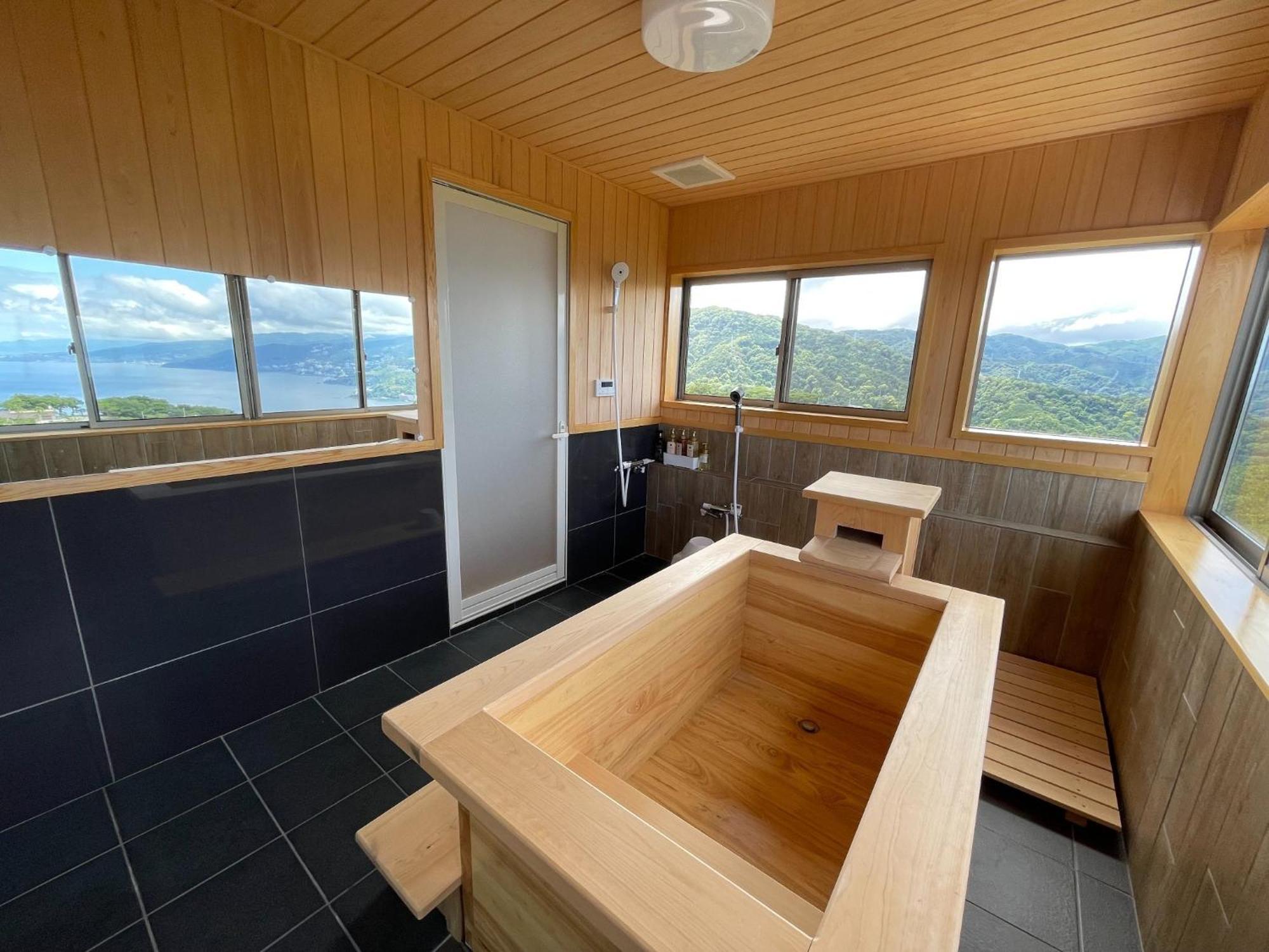 Tsubasa Resort Atami - Vacation Stay 30755V Eksteriør bilde