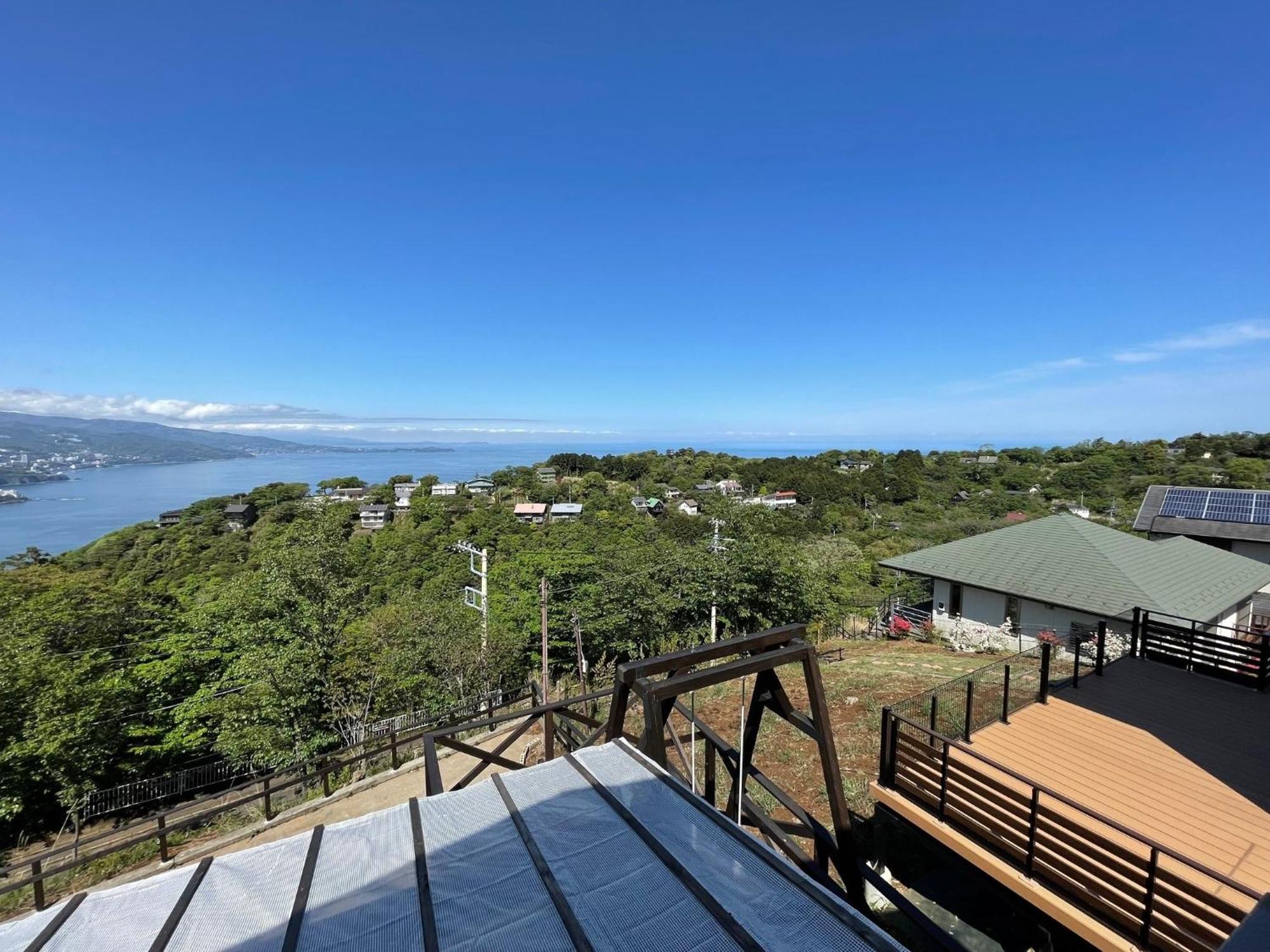 Tsubasa Resort Atami - Vacation Stay 30755V Eksteriør bilde