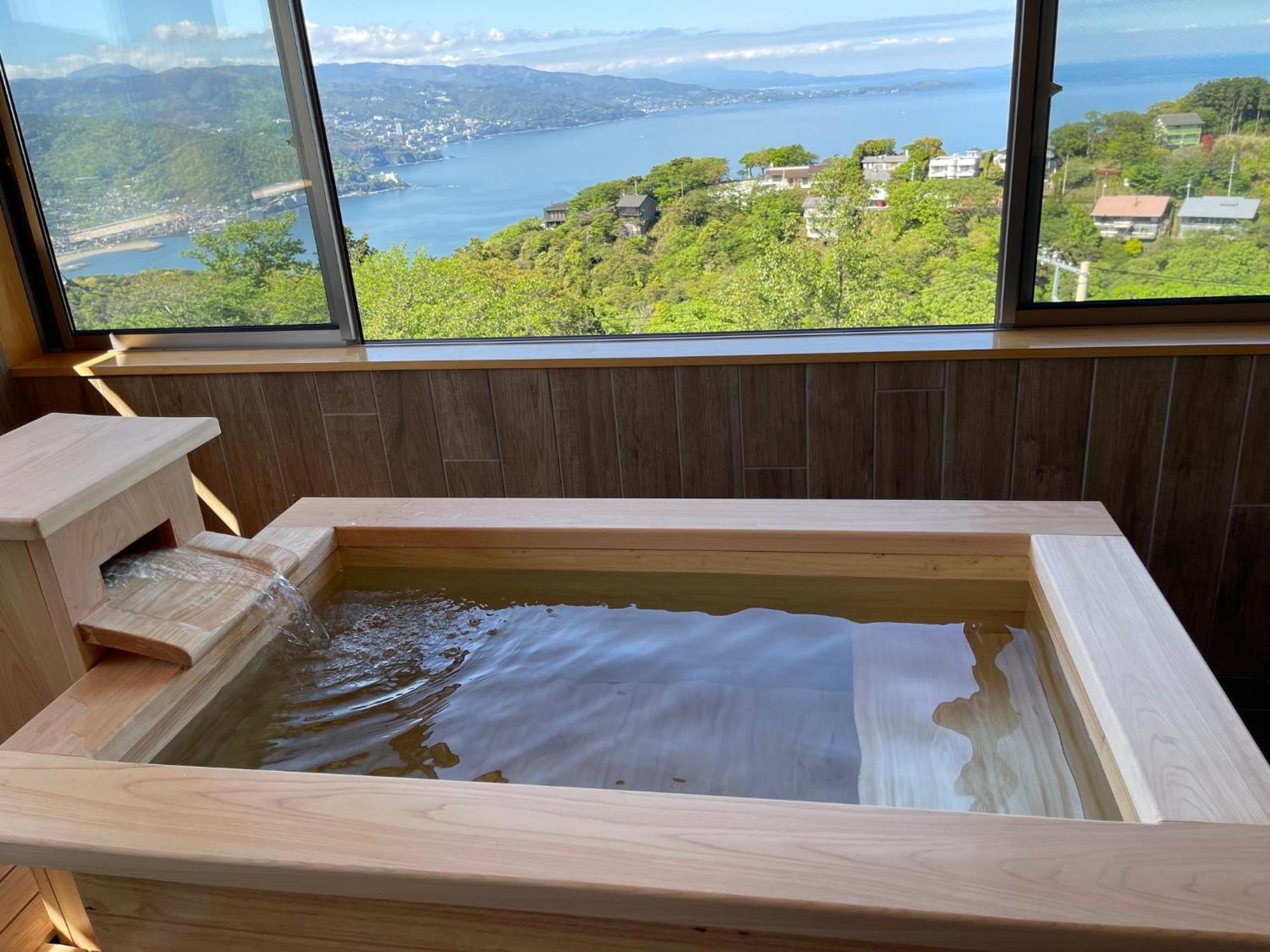 Tsubasa Resort Atami - Vacation Stay 30755V Eksteriør bilde