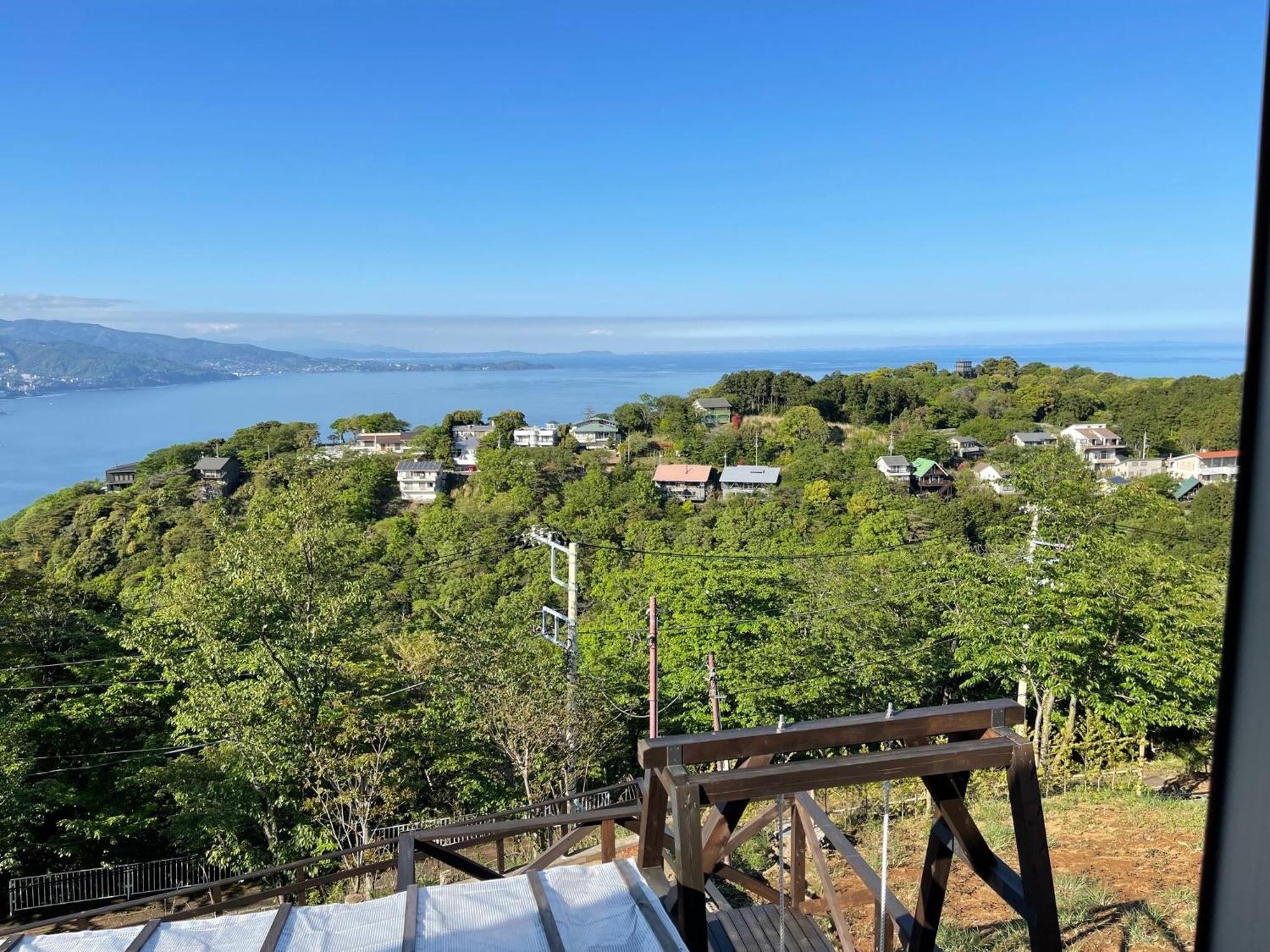 Tsubasa Resort Atami - Vacation Stay 30755V Eksteriør bilde