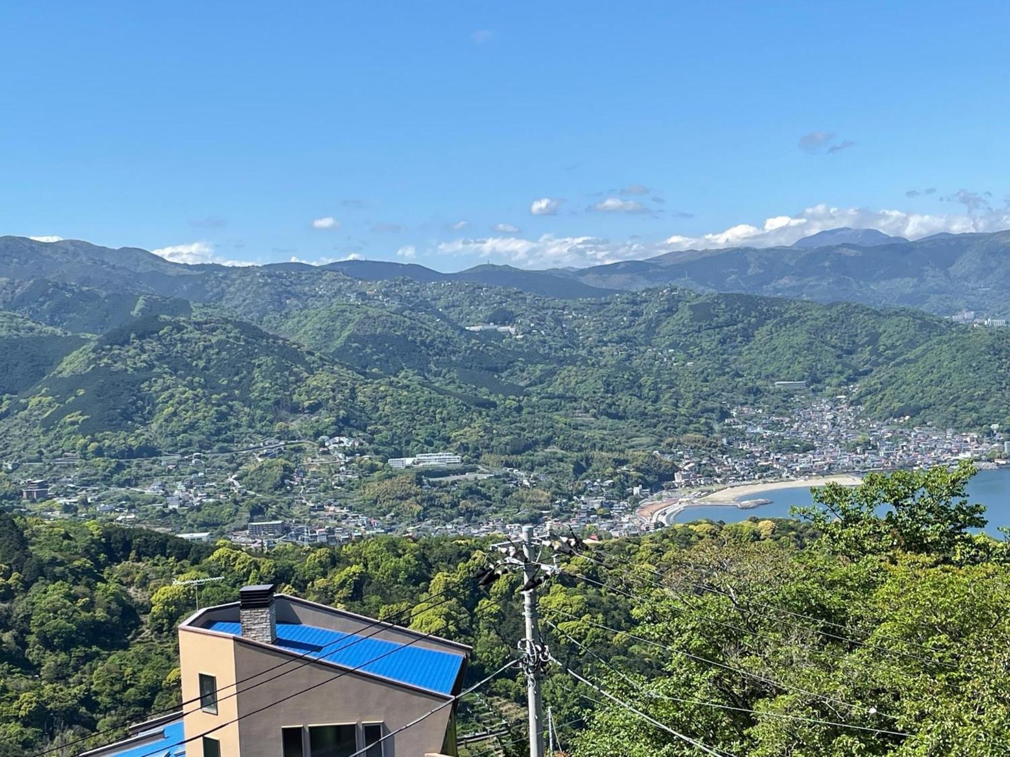 Tsubasa Resort Atami - Vacation Stay 30755V Eksteriør bilde