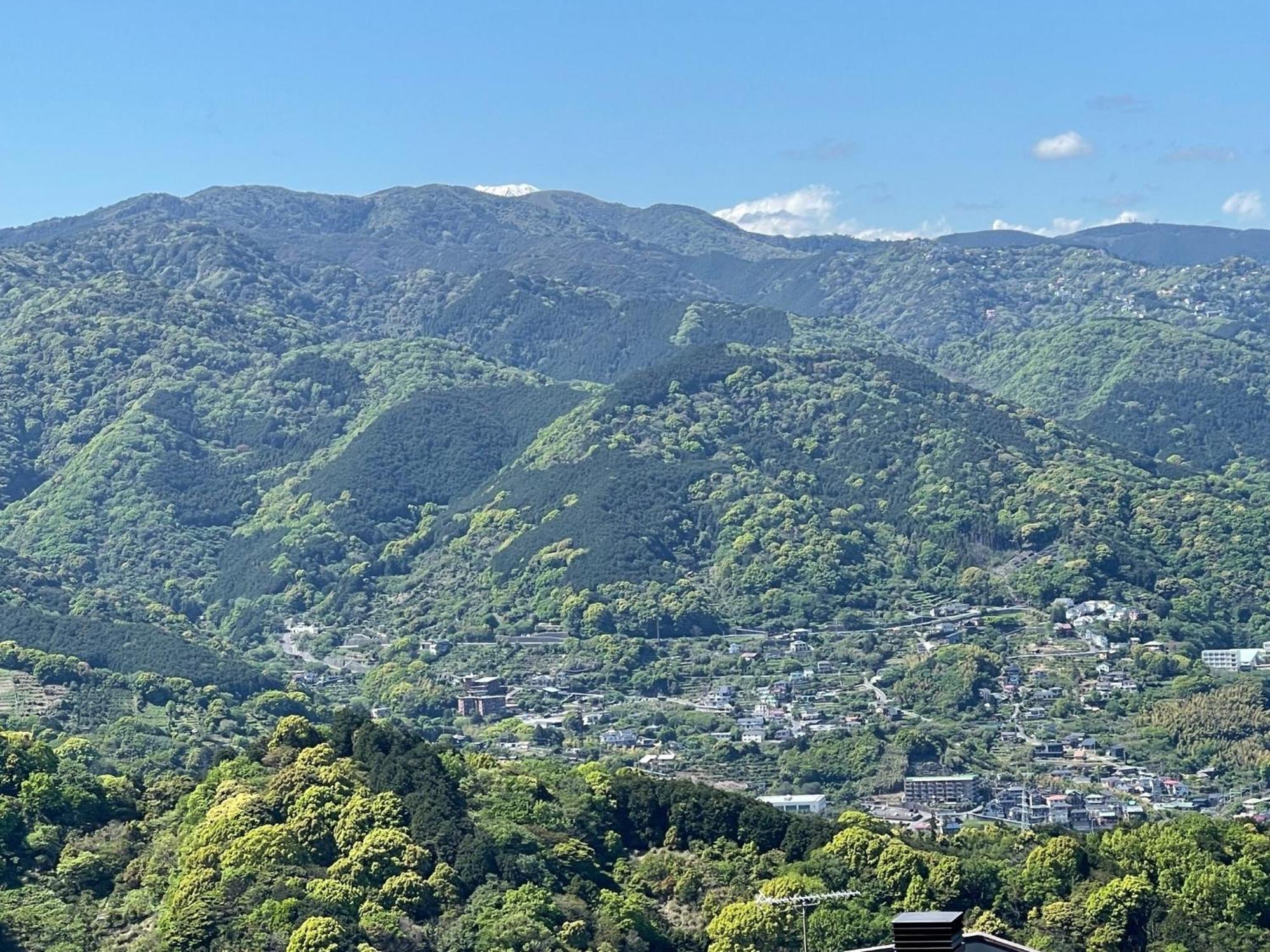 Tsubasa Resort Atami - Vacation Stay 30755V Eksteriør bilde
