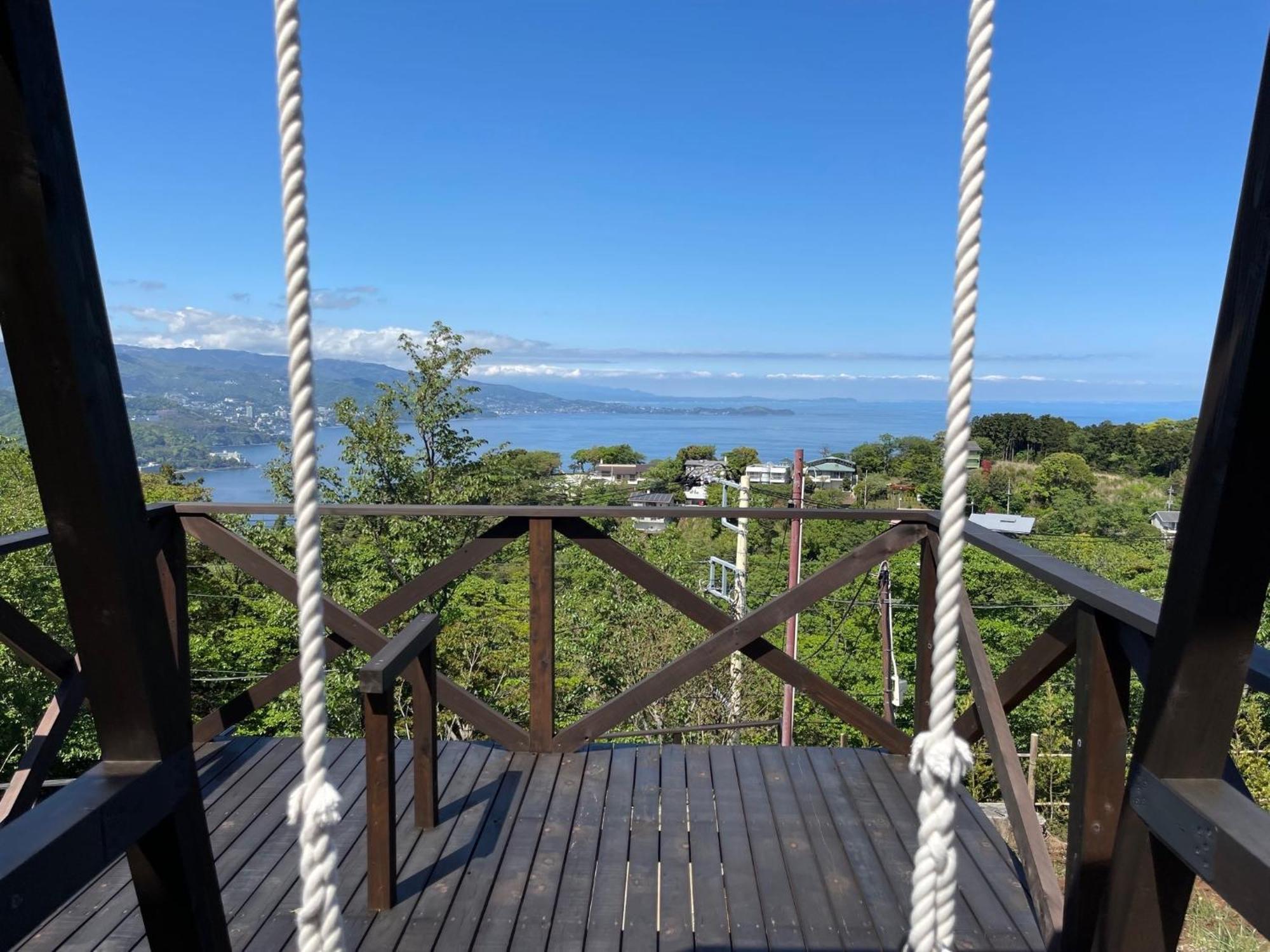 Tsubasa Resort Atami - Vacation Stay 30755V Eksteriør bilde