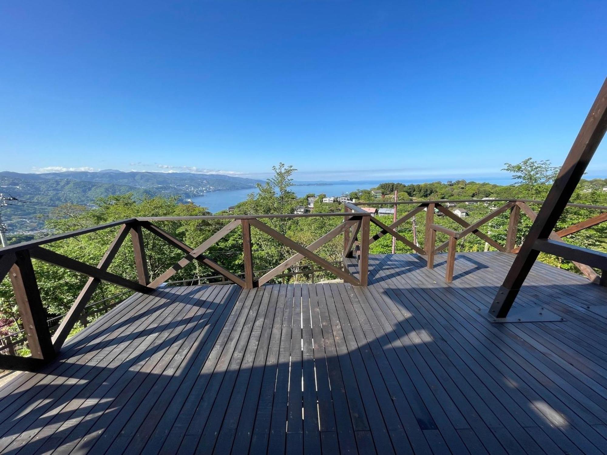 Tsubasa Resort Atami - Vacation Stay 30755V Eksteriør bilde