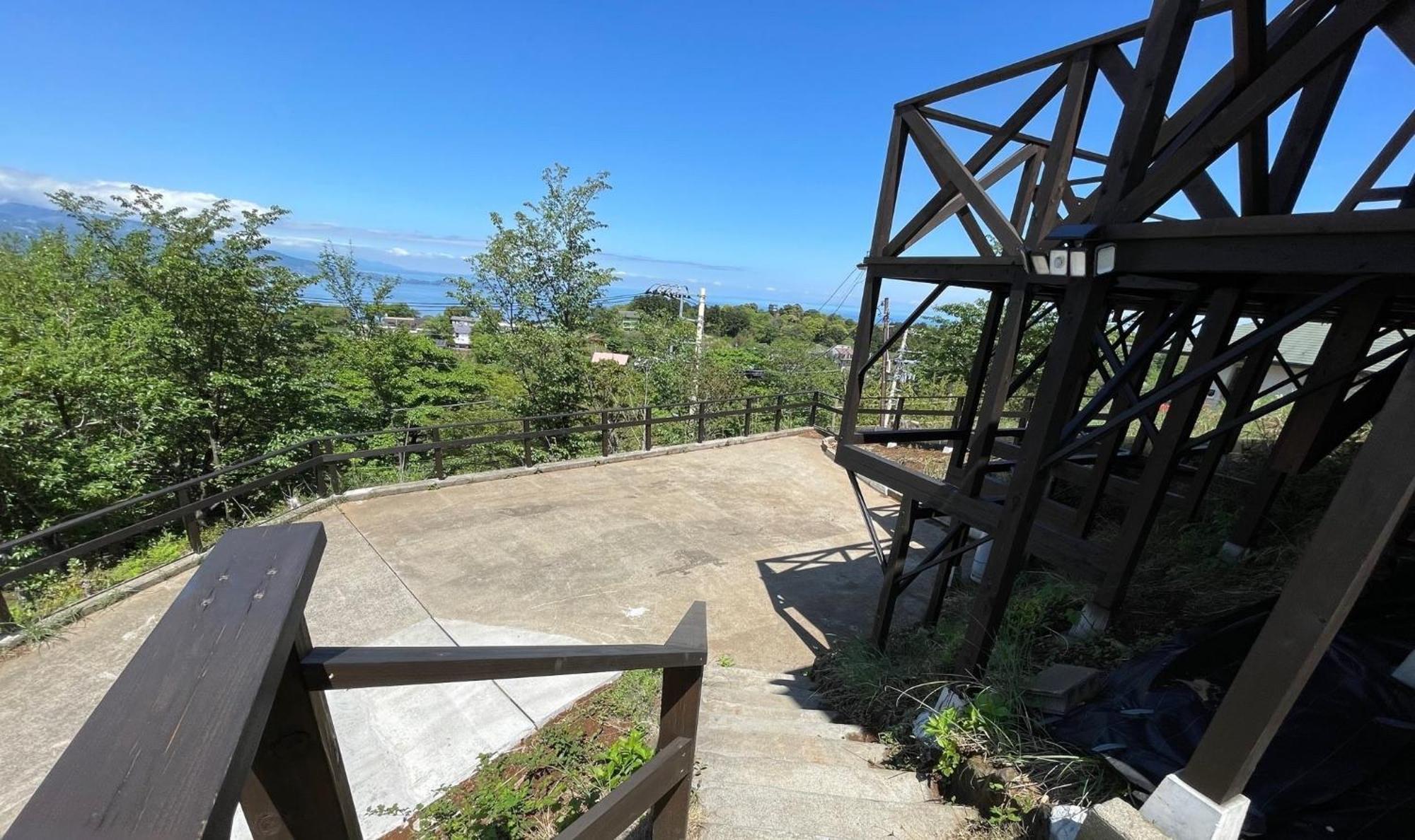 Tsubasa Resort Atami - Vacation Stay 30755V Eksteriør bilde