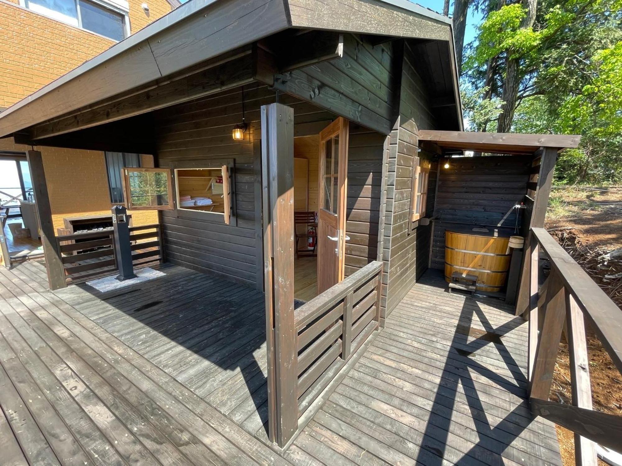 Tsubasa Resort Atami - Vacation Stay 30755V Eksteriør bilde
