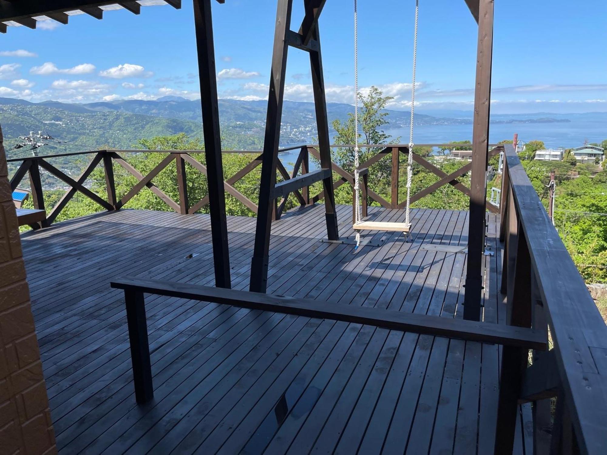 Tsubasa Resort Atami - Vacation Stay 30755V Eksteriør bilde