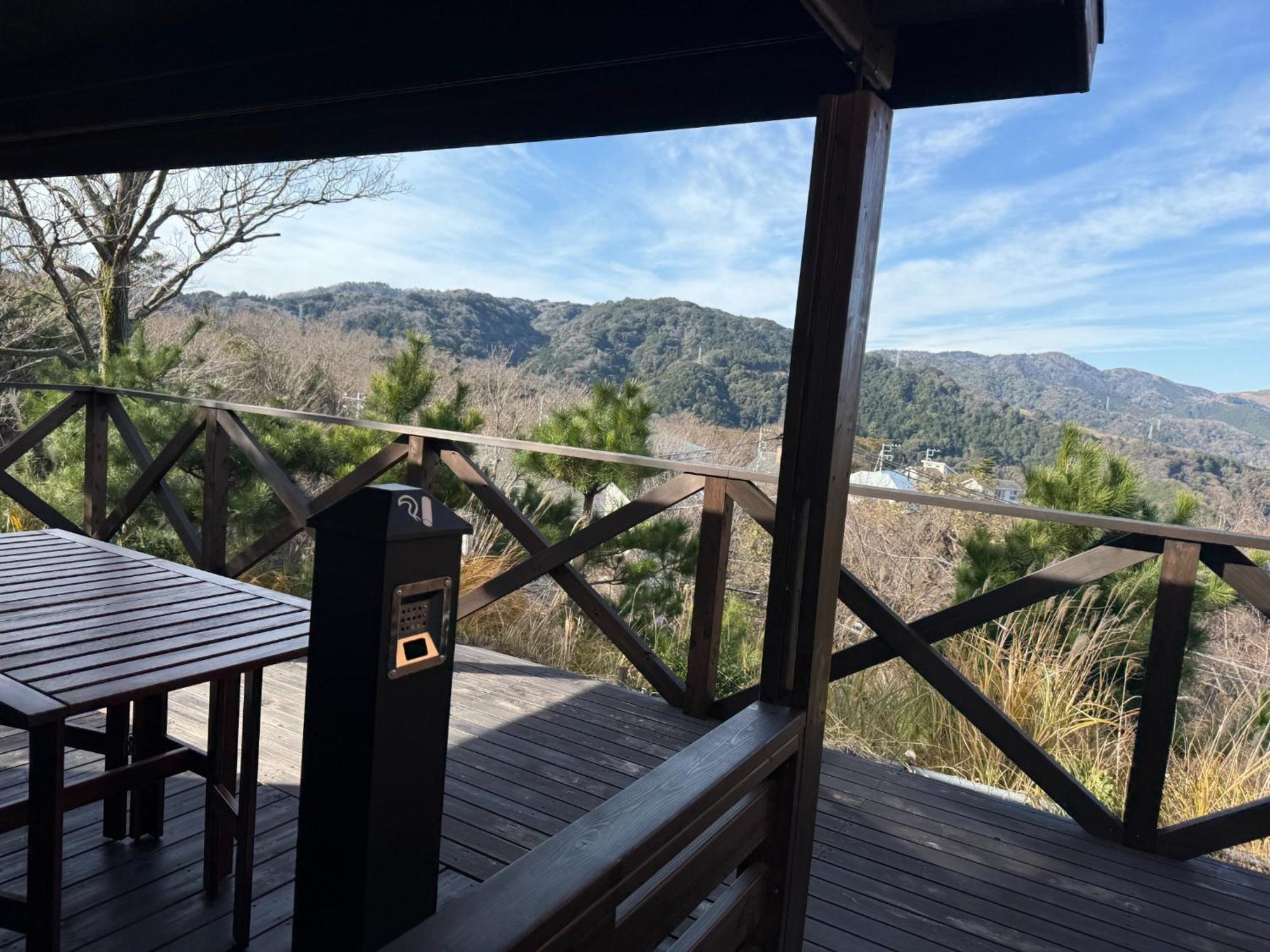 Tsubasa Resort Atami - Vacation Stay 30755V Eksteriør bilde