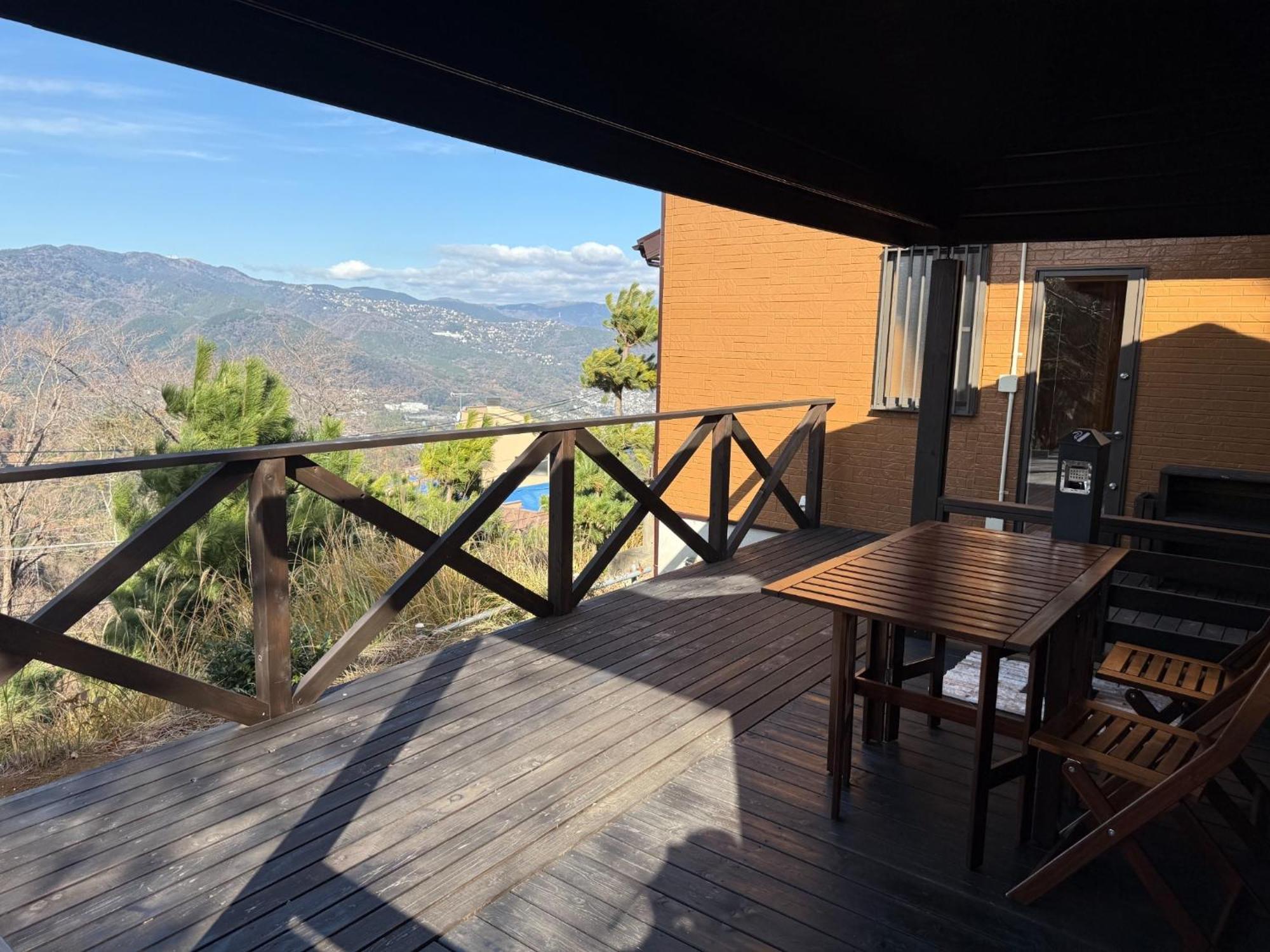 Tsubasa Resort Atami - Vacation Stay 30755V Eksteriør bilde